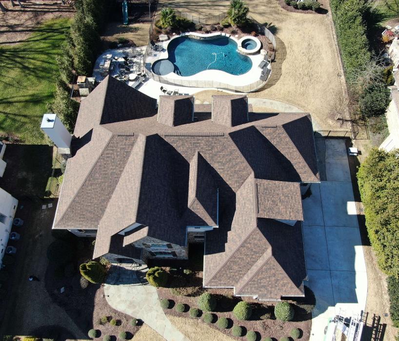 Signature Exteriors Image