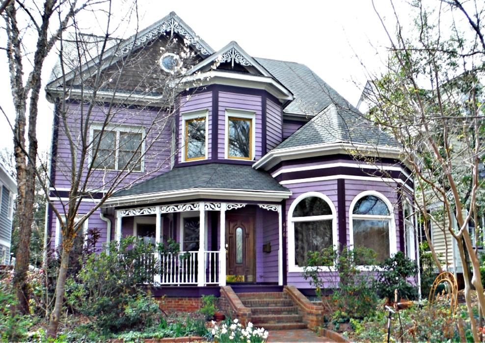 Signature Exteriors Image