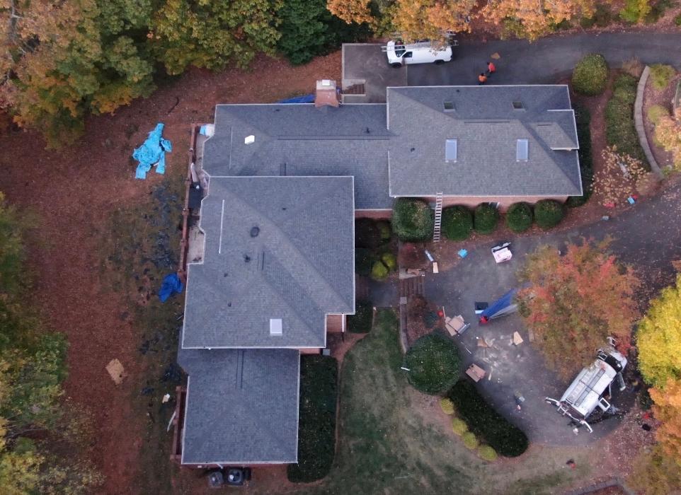 Signature Exteriors Image