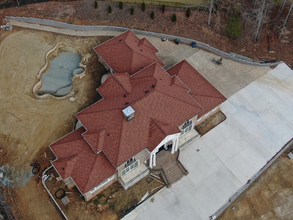 Signature Exteriors Image