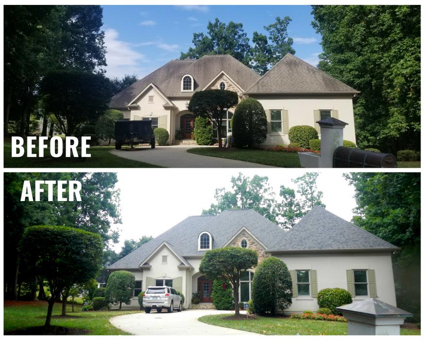 Signature Exteriors Image