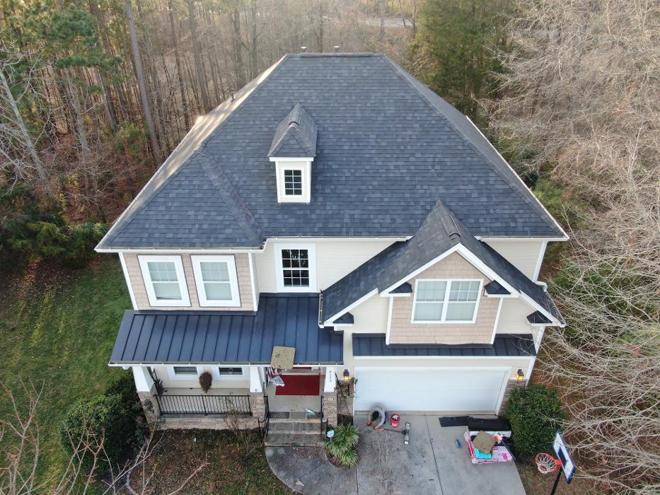 Signature Exteriors Image