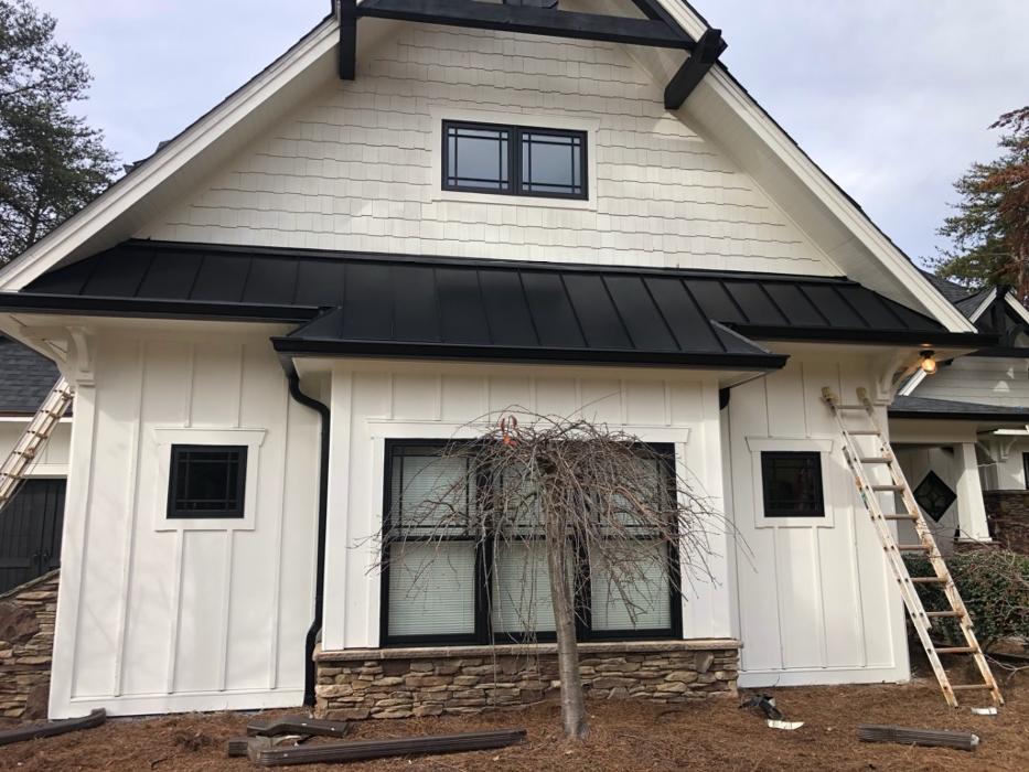 Signature Exteriors Image