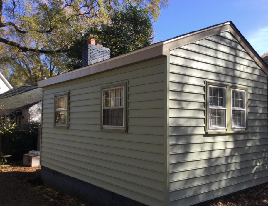 Signature Exteriors Image