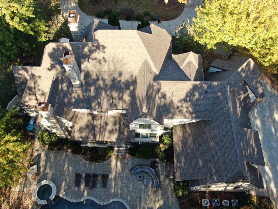 Signature Exteriors Image