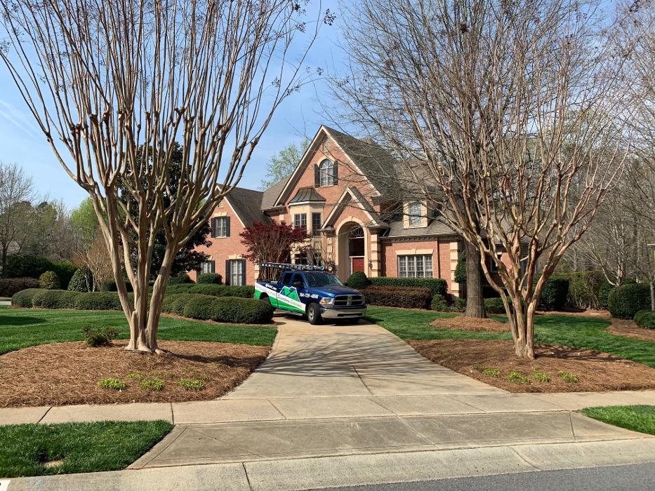 Signature Exteriors Image