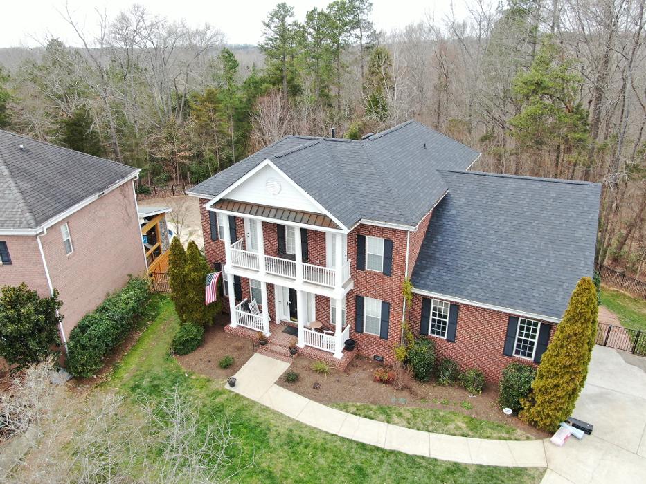 Signature Exteriors Image