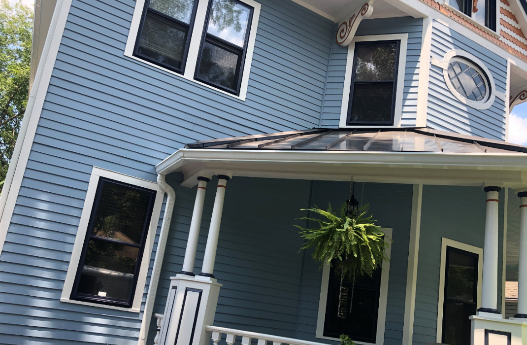 Signature Exteriors Image