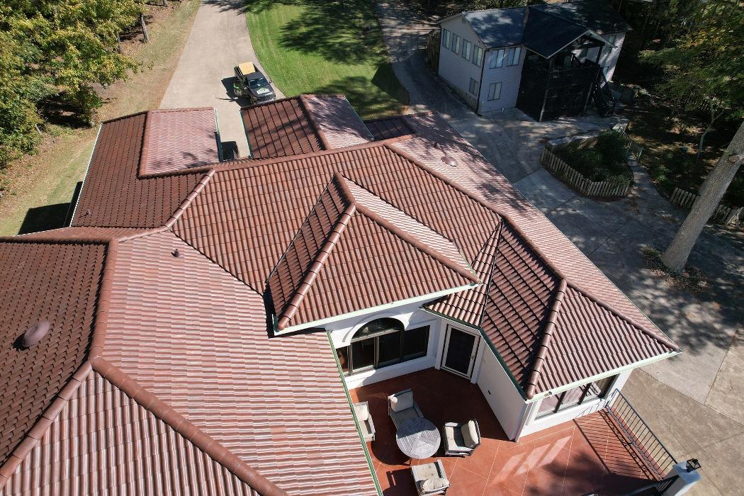 Ridgeline Roofing & Restoration Image