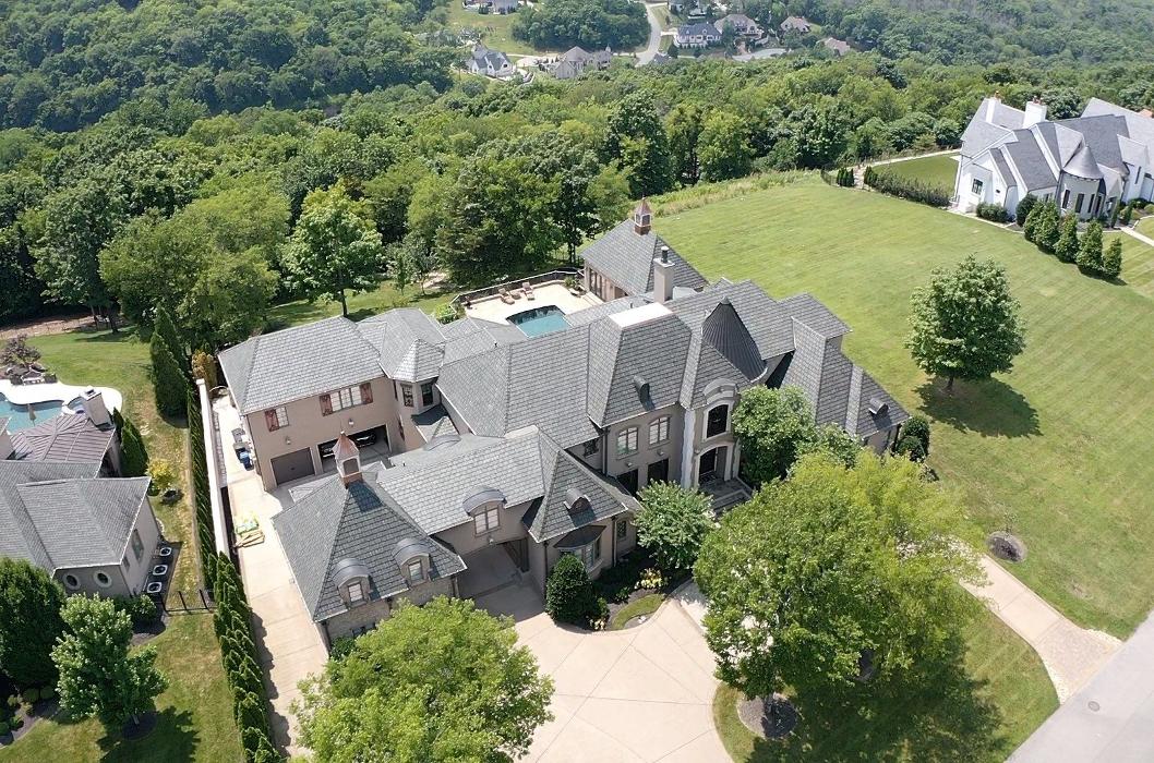 Ridgeline Roofing & Restoration Image