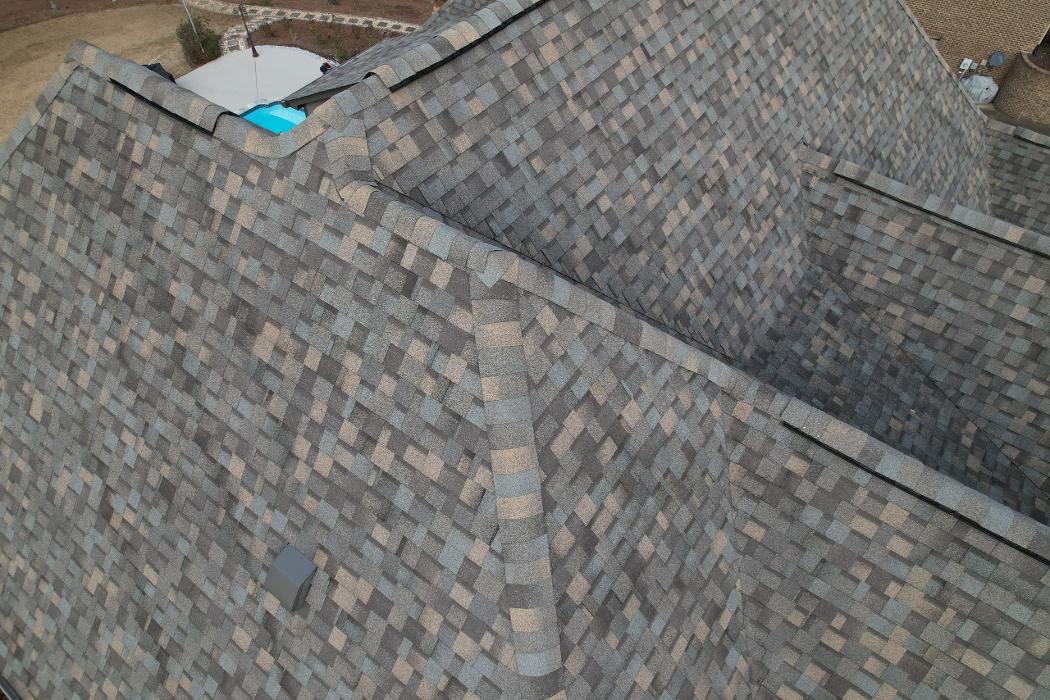 Ridgeline Roofing & Restoration Image