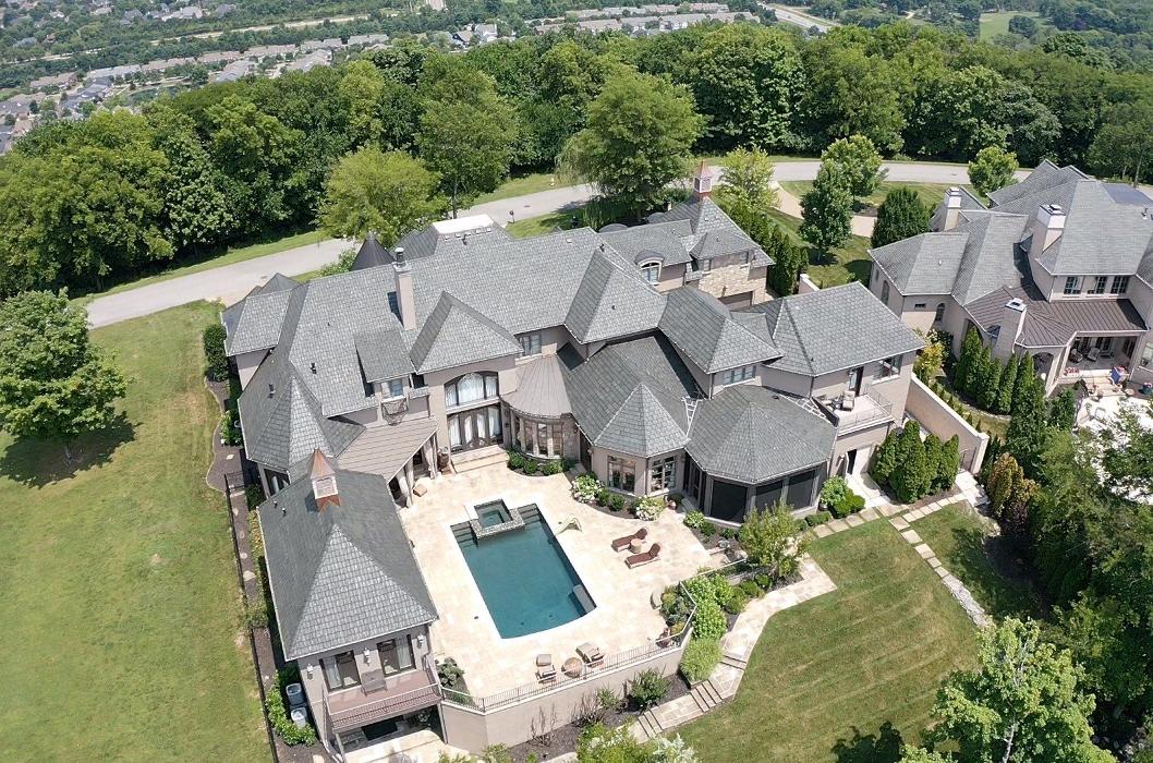 Ridgeline Roofing & Restoration Image