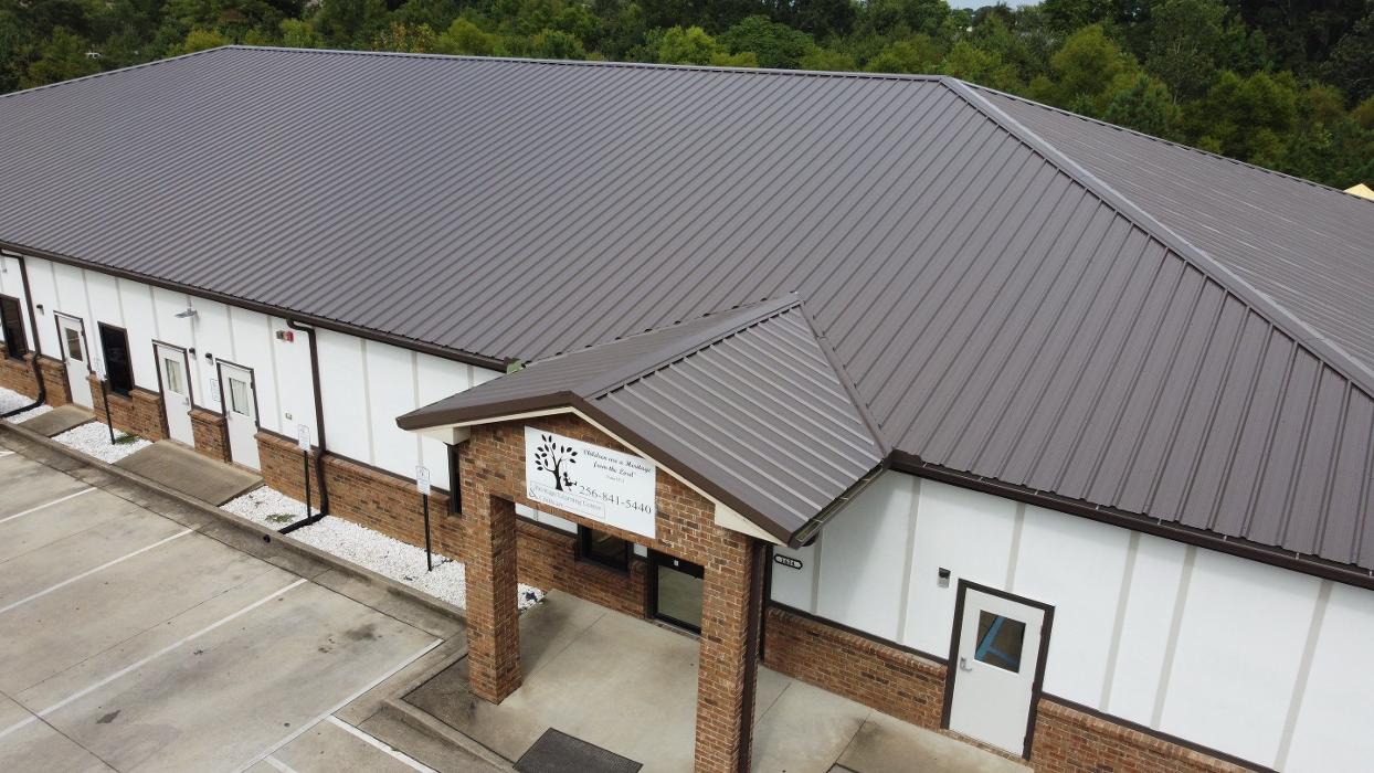 Ridgeline Roofing & Restoration Image