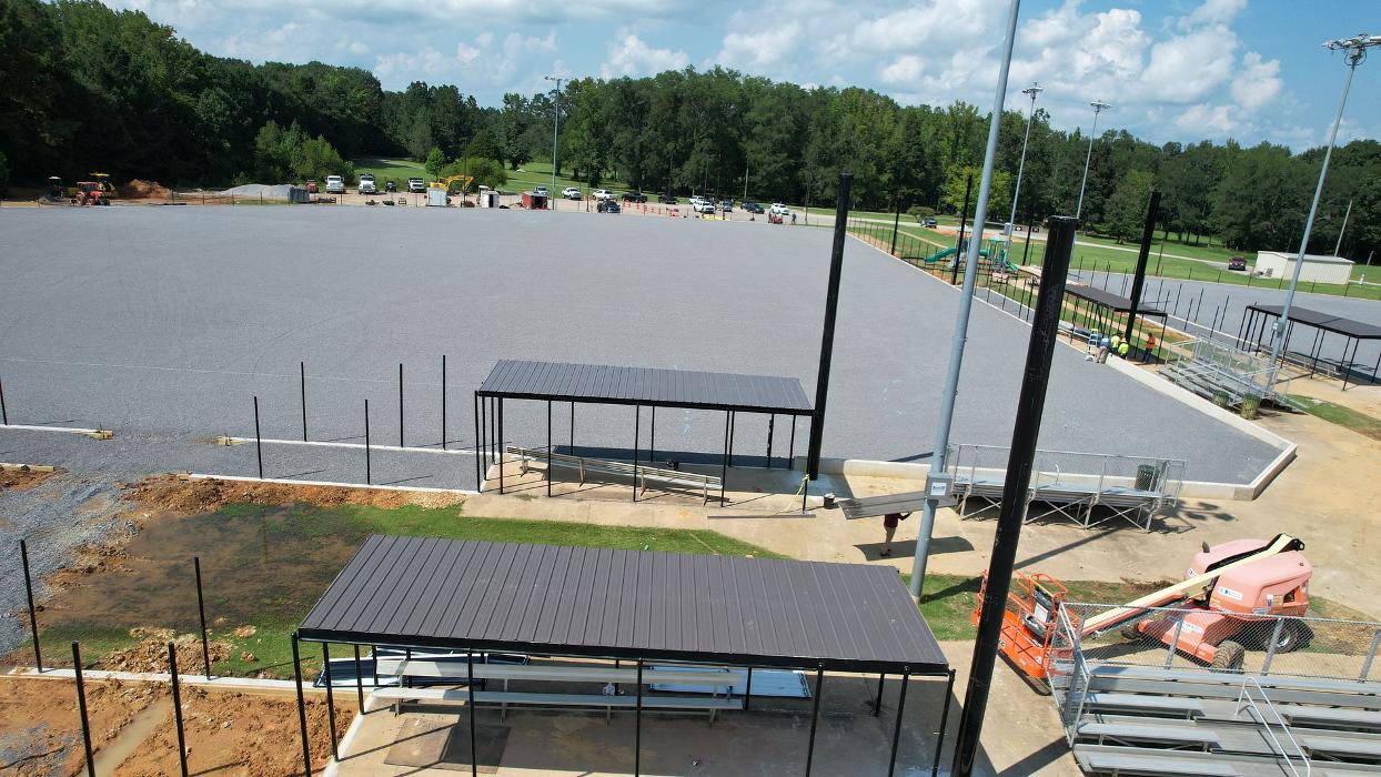 Ridgeline Roofing & Restoration Image