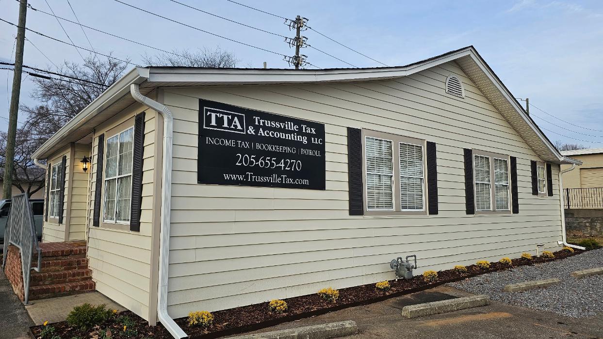 Ridgeline Roofing & Restoration Image