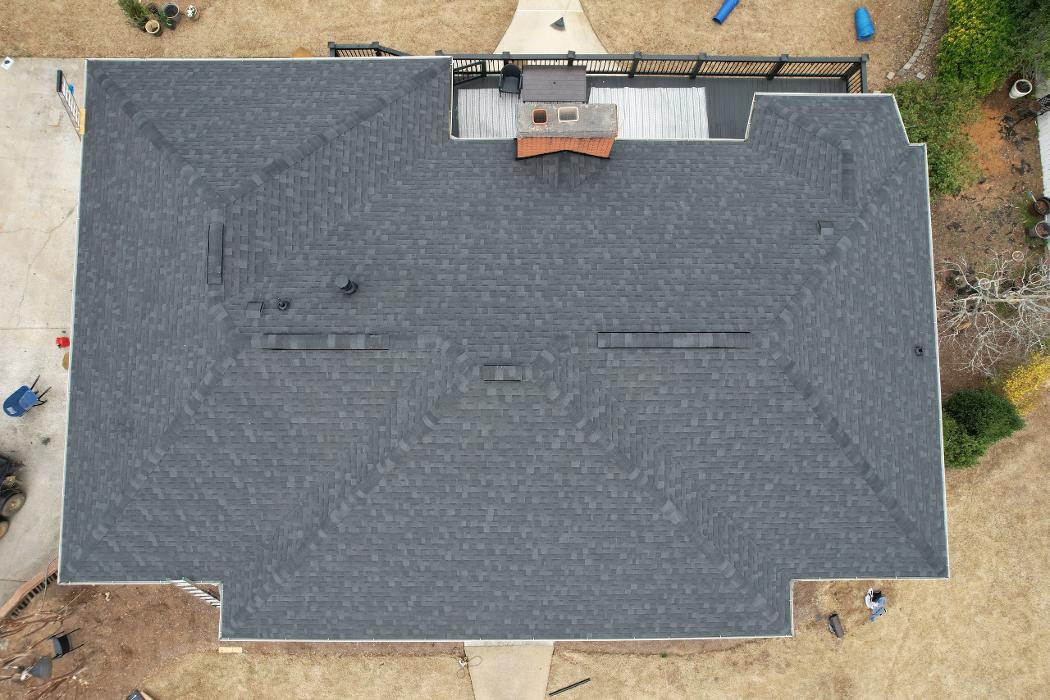 Ridgeline Roofing & Restoration Image