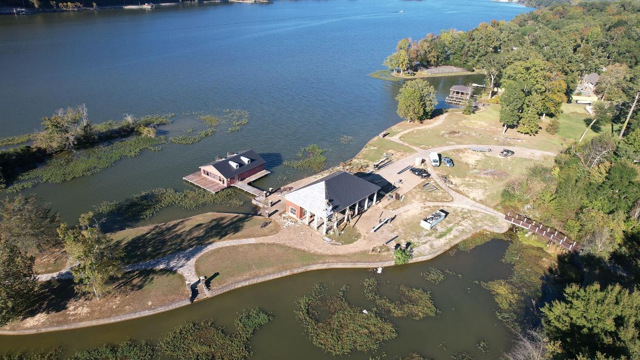 Ridgeline Roofing & Restoration Image