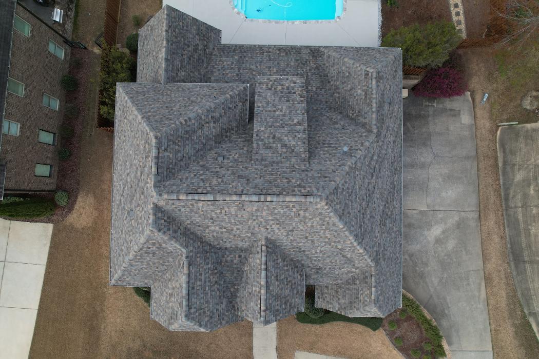 Ridgeline Roofing & Restoration Image