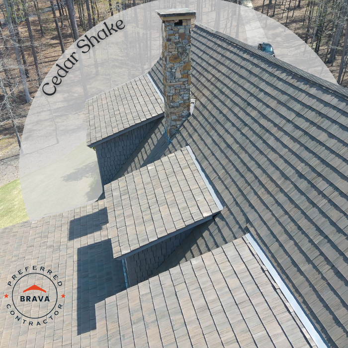 Ridgeline Roofing & Restoration Image
