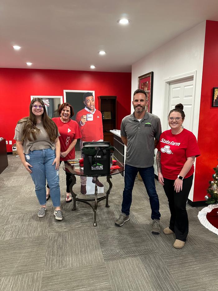 Ridgeline Roofing & Restoration Image