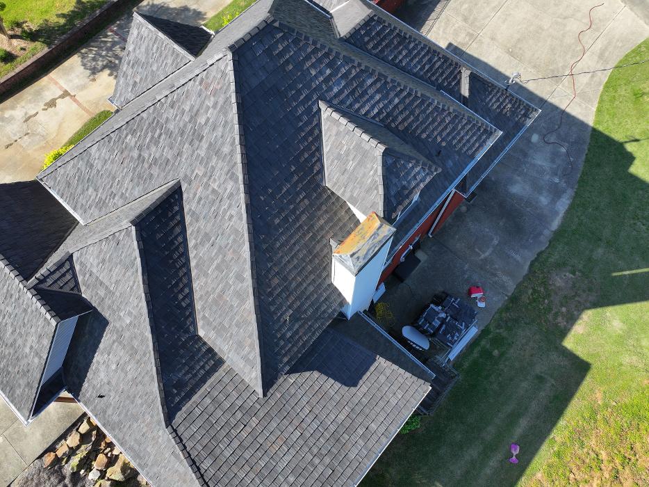 Ridgeline Roofing & Restoration Image