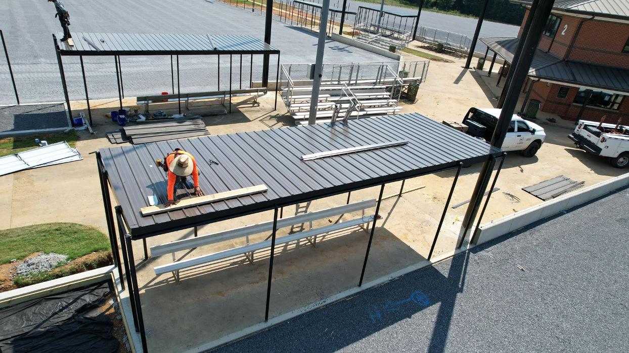 Ridgeline Roofing & Restoration Image