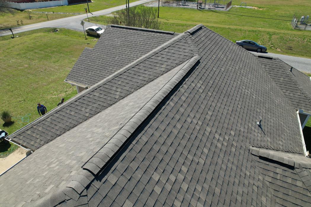 Ridgeline Roofing & Restoration Image