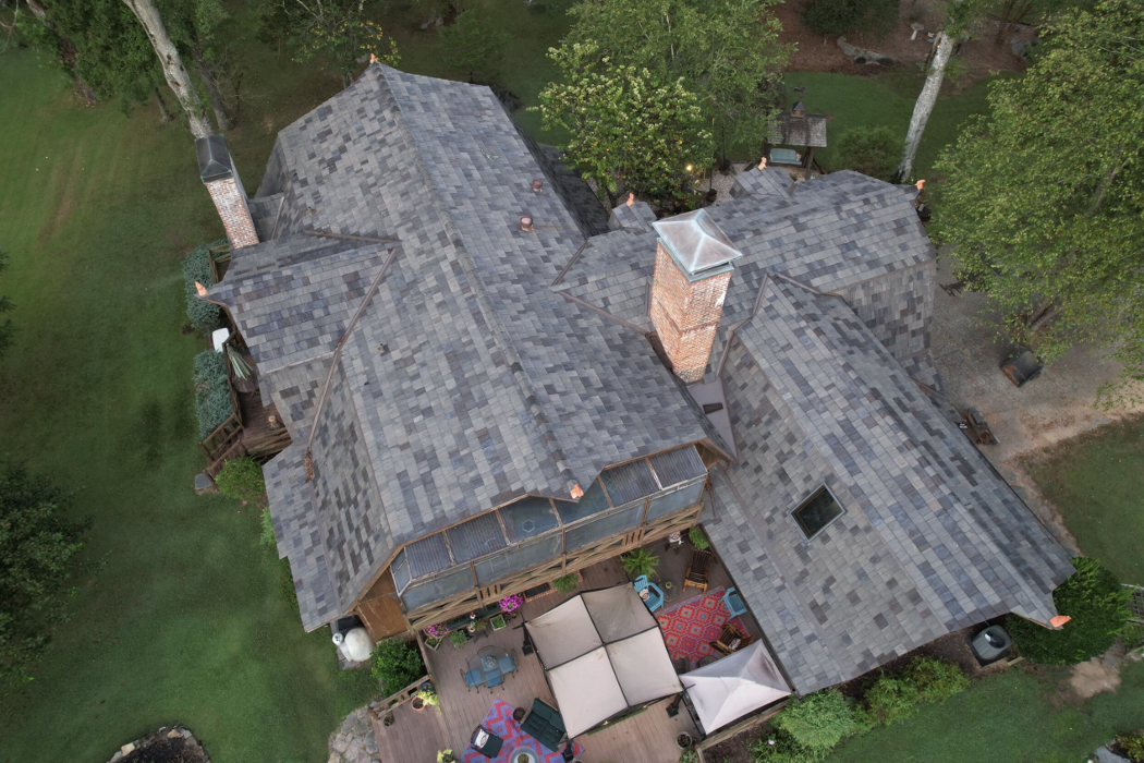 Ridgeline Roofing & Restoration Image
