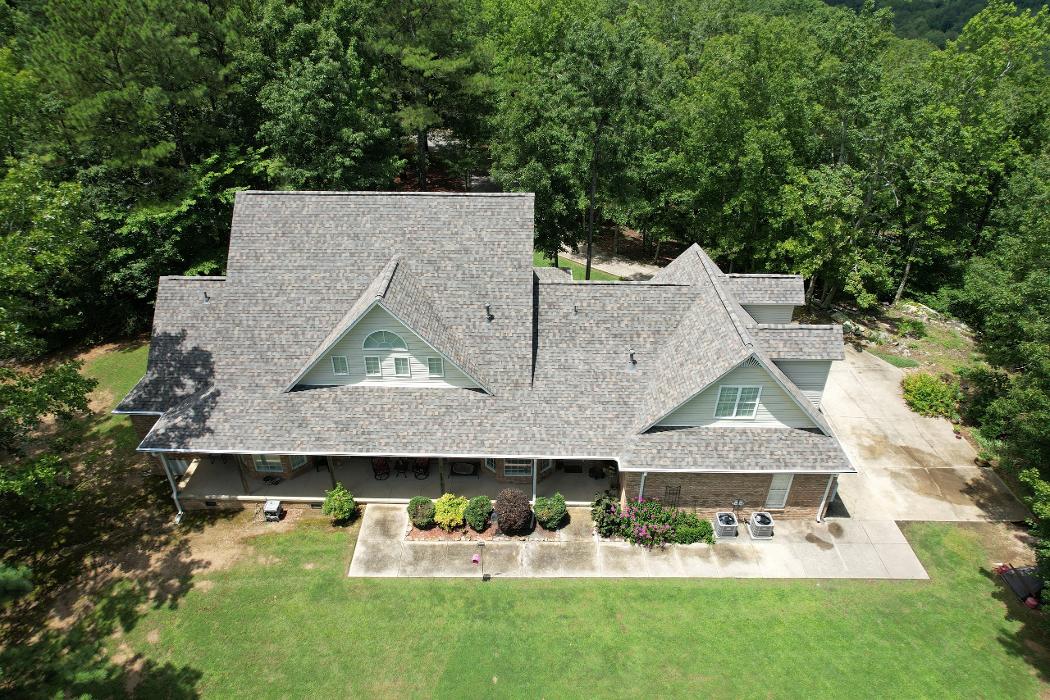 Ridgeline Roofing & Restoration Image