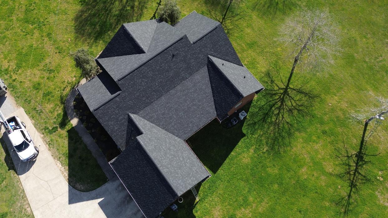 Ridgeline Roofing & Restoration Image
