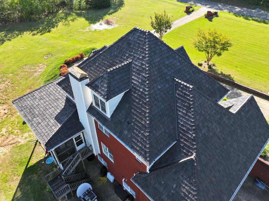 Ridgeline Roofing & Restoration Image