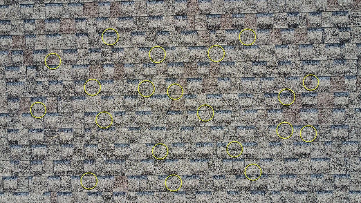 Ridgeline Roofing & Restoration Image