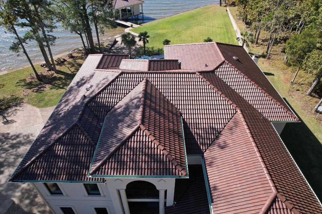 Ridgeline Roofing & Restoration Image