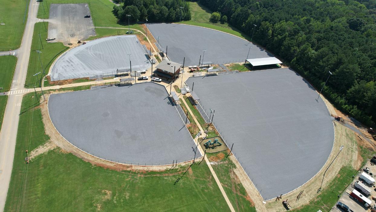 Ridgeline Roofing & Restoration Image