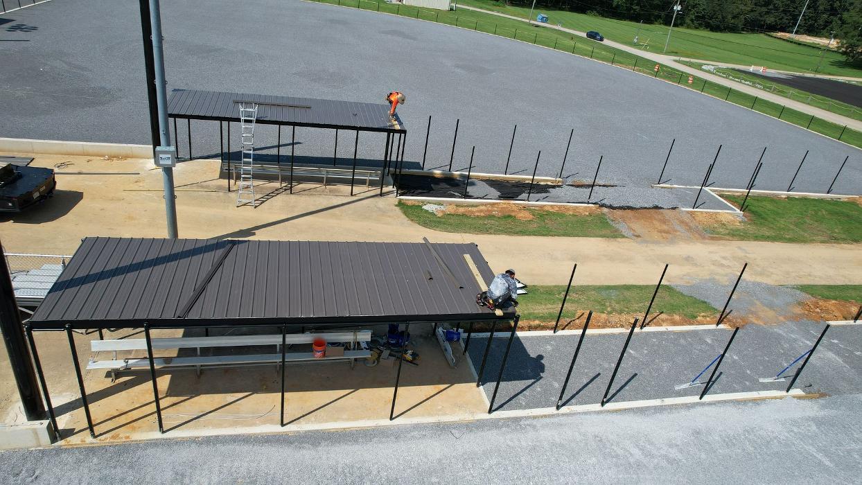 Ridgeline Roofing & Restoration Image