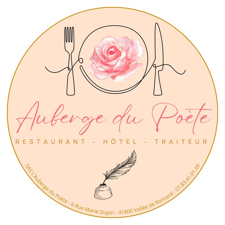 L'Auberge du Poete