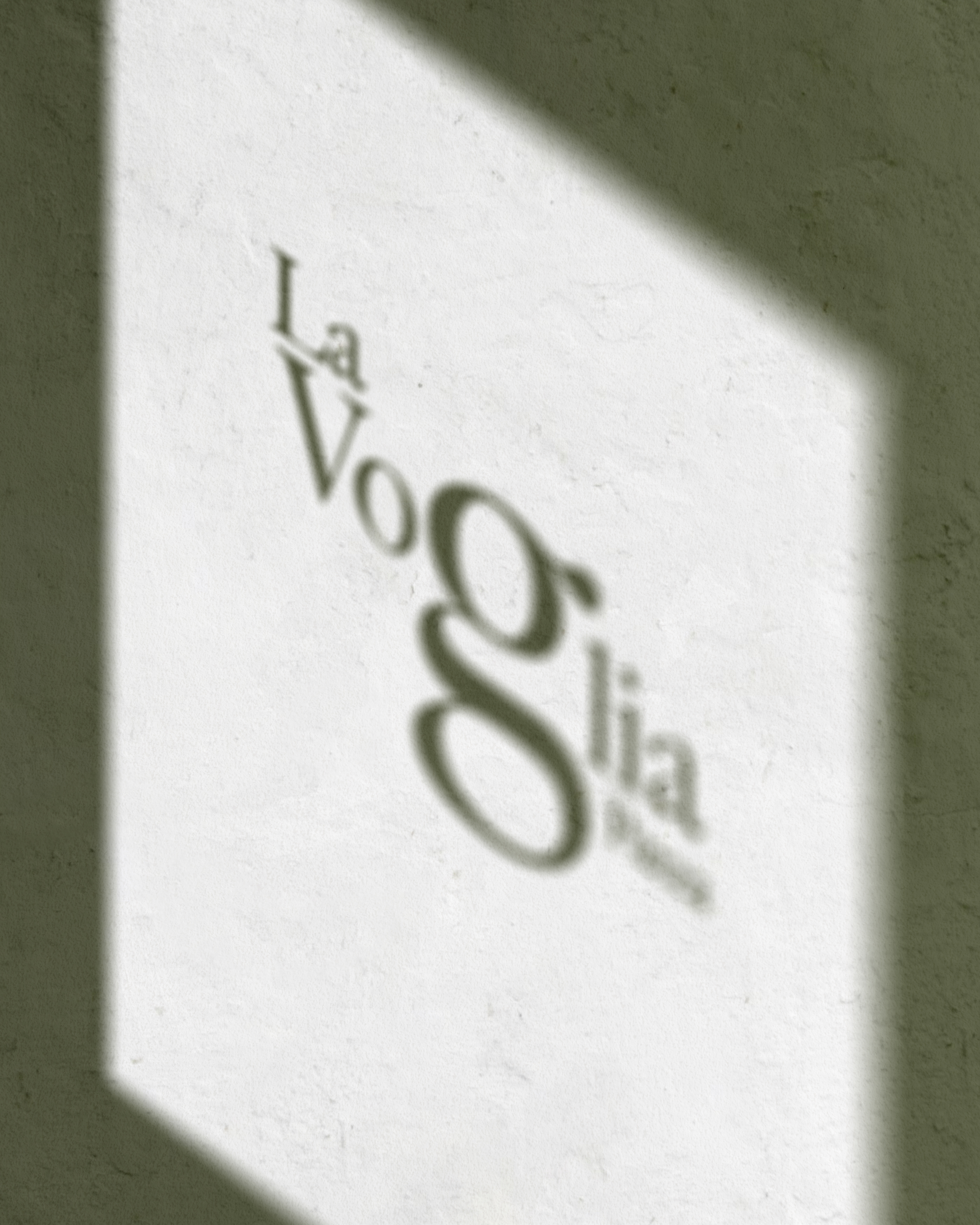 La Voglia Pazza Restaurant italien