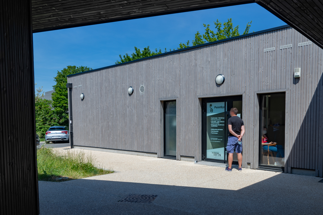 galerie image