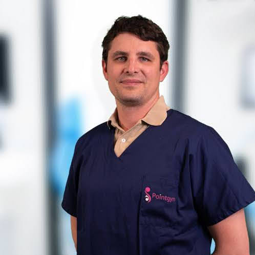 Dr Gauthier Dietrich : Gynécologue obstétricien - Montigny le Bretonneux médecin généraliste