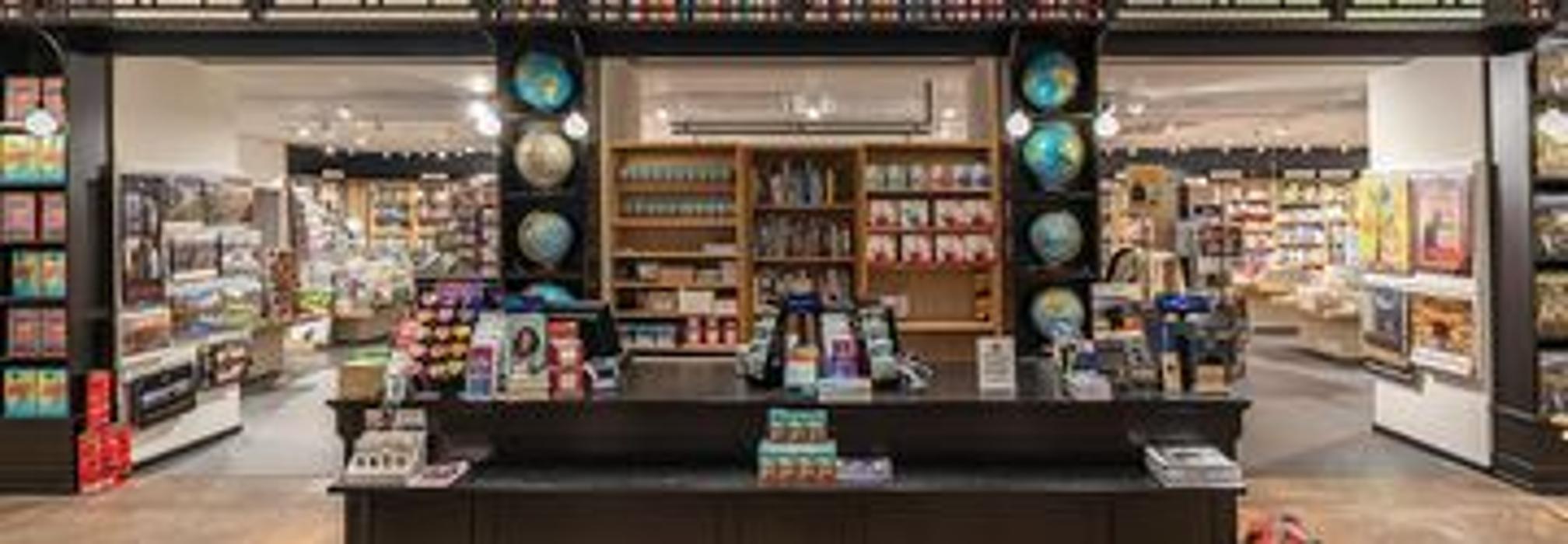 Orell Füssli Thun, Bälliz in Thun