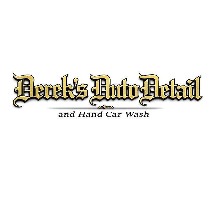 Derek's Auto Detail and Hand Car Wash