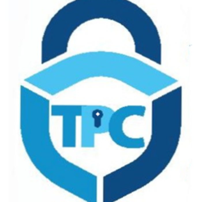 Total Protection Connection Logo