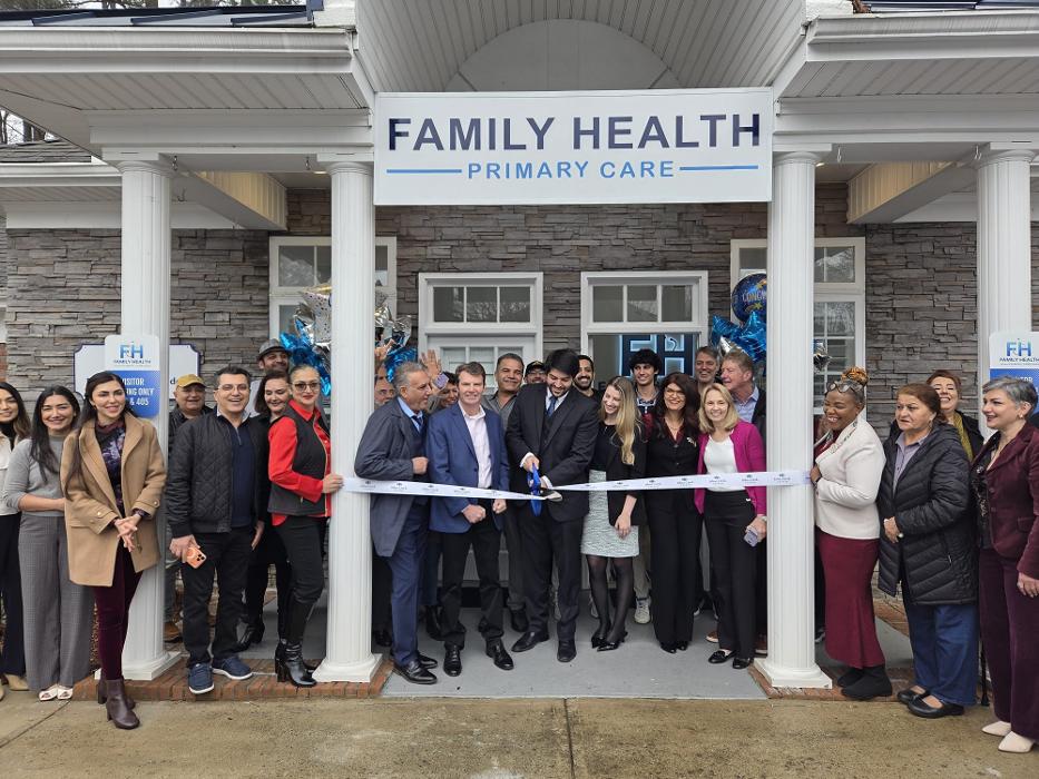 Family Health Primary Care