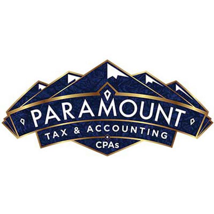 Paramount Tax & Accounting CPA Perry Hall-Parkville (Formerly 2Tees CPA)