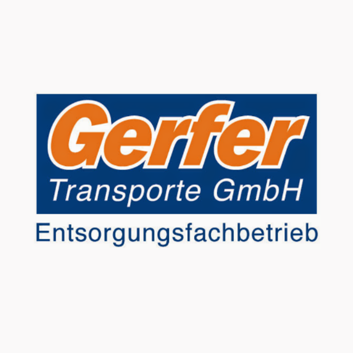 Bild zu Gerfer Transporte GmbH in Odenthal Bild zu Gerfer Transporte GmbH in Odenthal