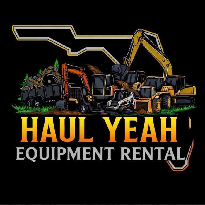 Haul Yeah Equipment Rental