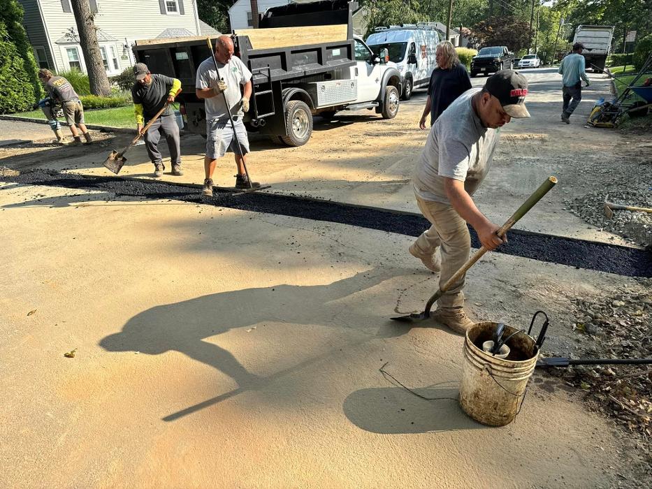 Mount Olive Plumbing Heating and Air Conditioning Image