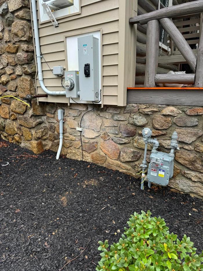 Mount Olive Plumbing Heating and Air Conditioning Image