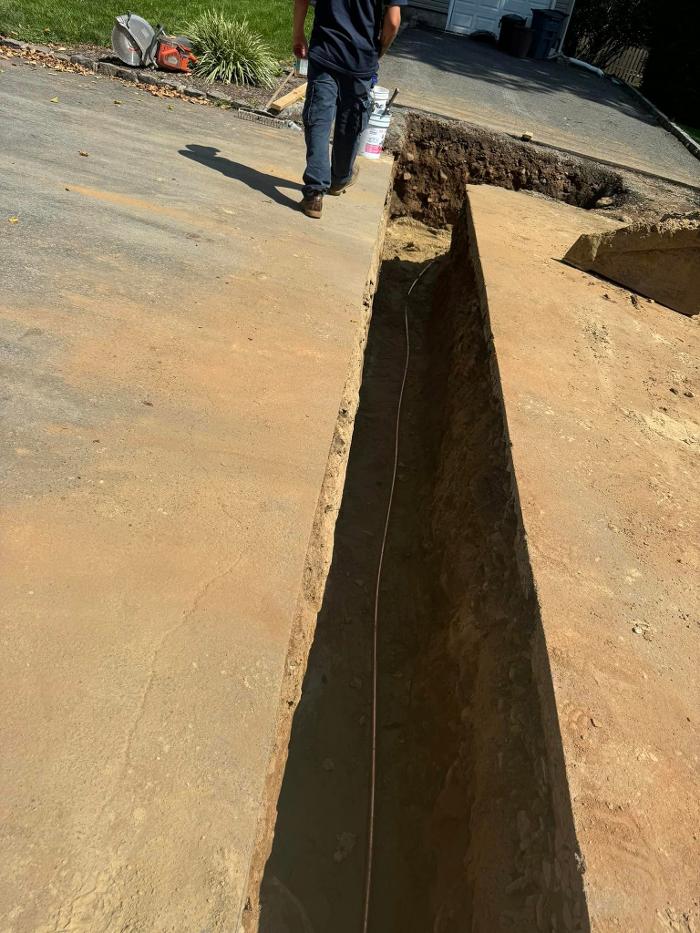 Mount Olive Plumbing Heating and Air Conditioning Image