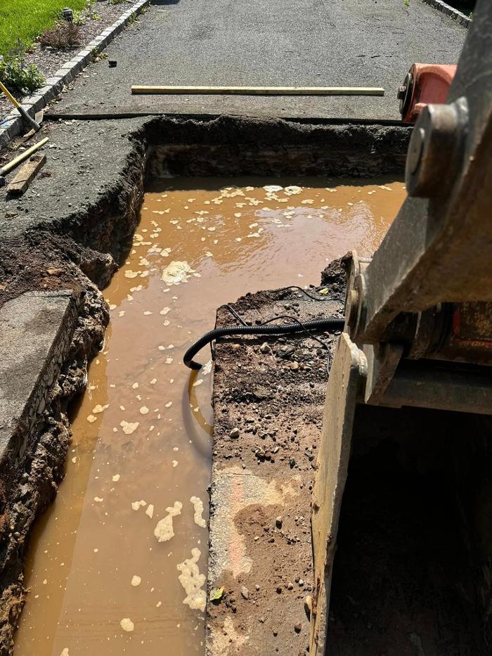 Mount Olive Plumbing Heating and Air Conditioning Image